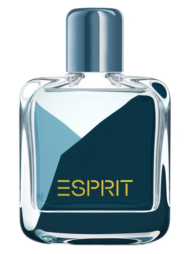 Esprit Man (2019)