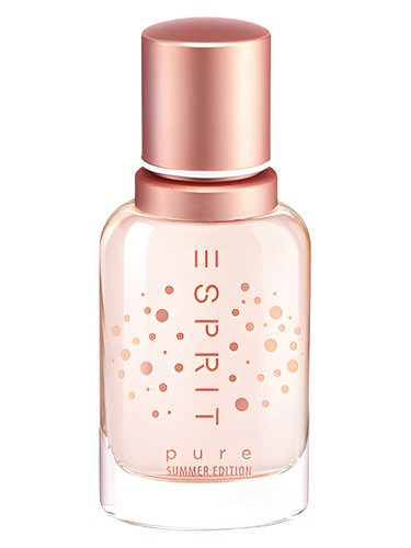 Esprit Pure Summer Edition For Women