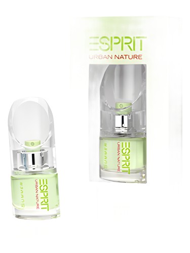Esprit Urban Nature Summer for Women