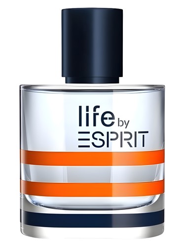 Life by Esprit for Man