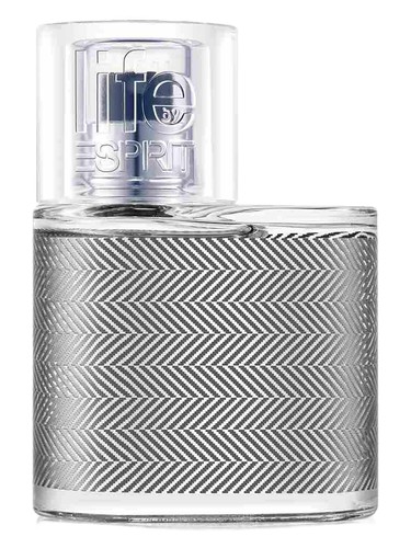 Life by Esprit Special Edition for Man for Man