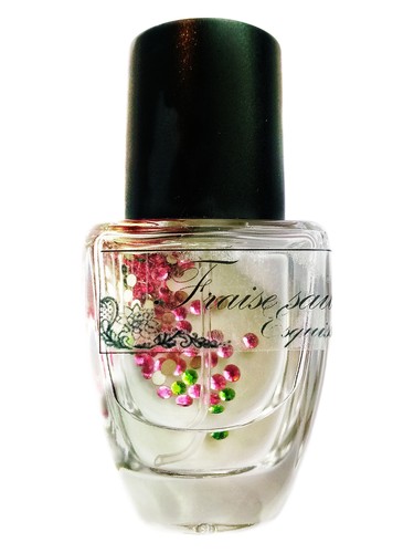 Fraise Sauvage