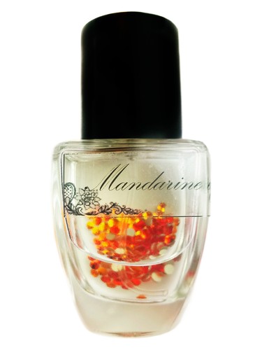 Mandarine et Herbs