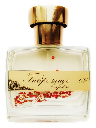 Tulipe Rouge