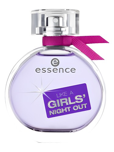 Like a Girl's Night Out