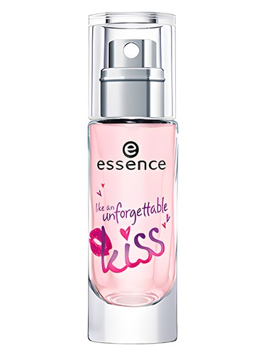 Like An Unforgettable Kiss 2015 2015