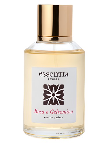 Rosa e Gelsomino