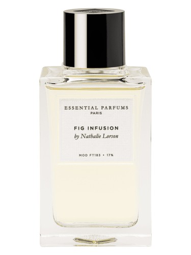 Fig Infusion
