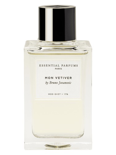 Mon Vetiver