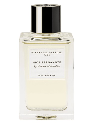 Nice Bergamote
