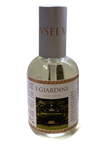 I Giardini