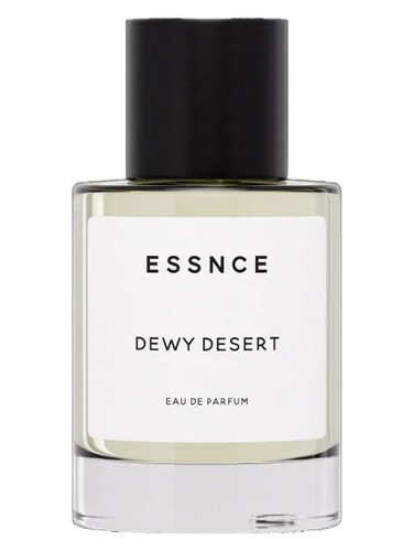 Dewy Desert