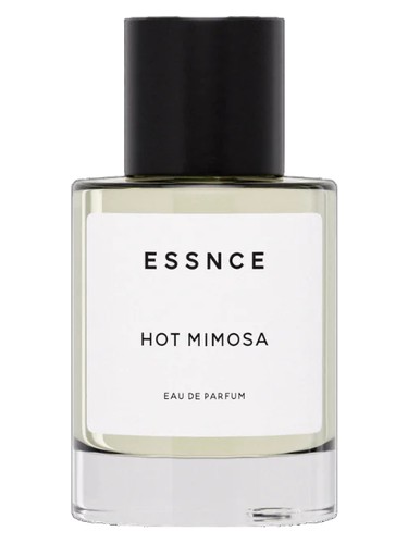 Hot Mimosa