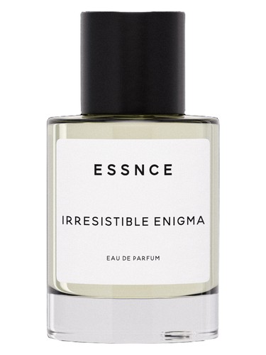 Irresistible Enigma