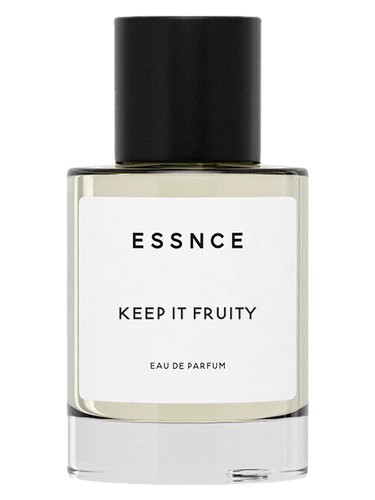 Keep it Fruity