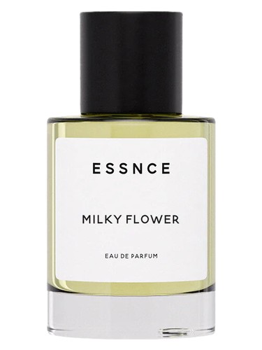 Milky Flower