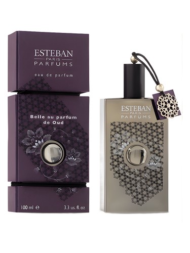Belle au Parfum de Oud