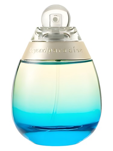 Beyond Paradise Blue
