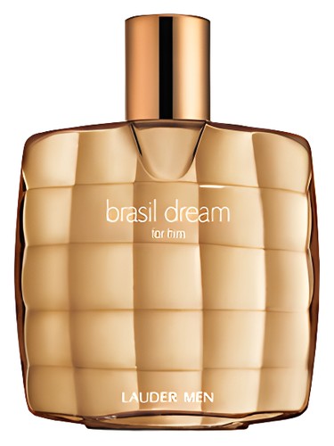 Brasil Dream for Him