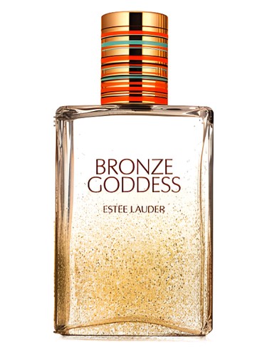 Bronze Goddess