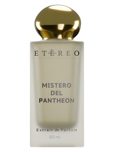 Mistero del Pantheon