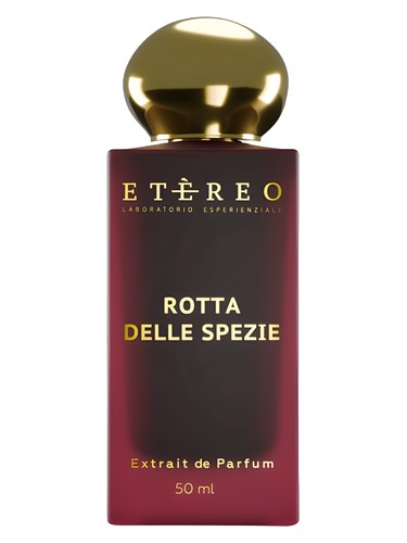 Rotta delle Spezie