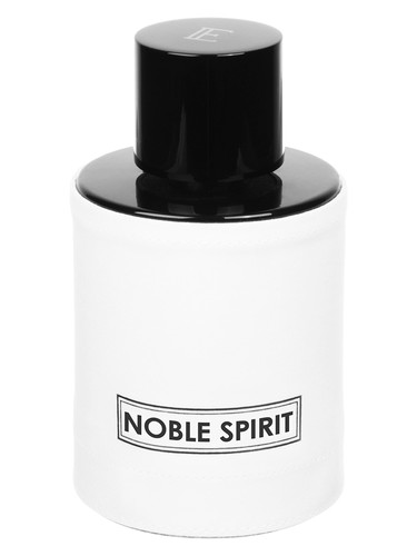 Noble Spirit
