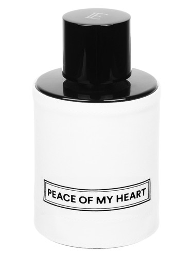 Peace of My Heart
