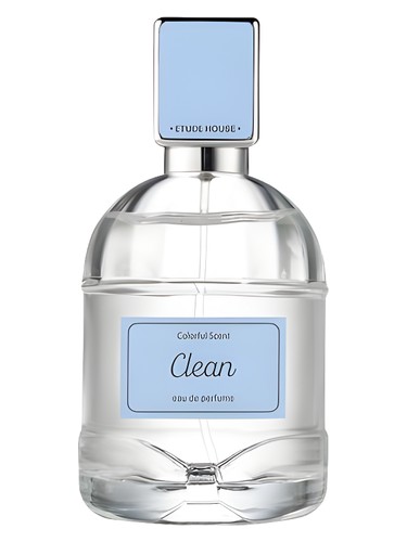 Clorful Scent Clean