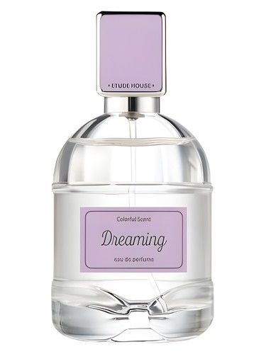 Colorful Scent Dreaming