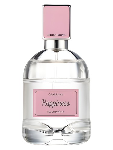 Colorful Scent Hapiness