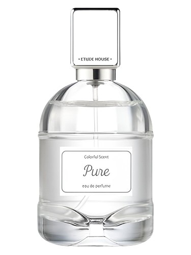 Colorful Scent Pure