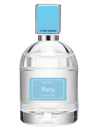 Colorful Scent Rainy
