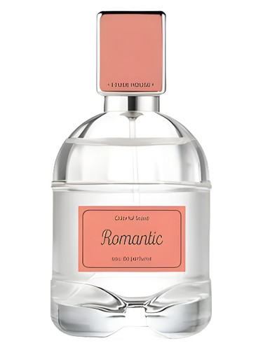 Colorful Scent Romantic