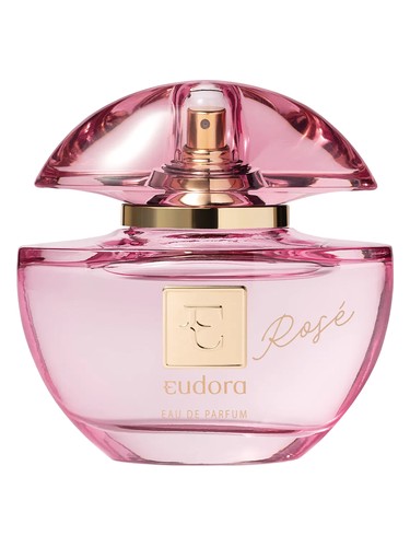 Eudora Rose