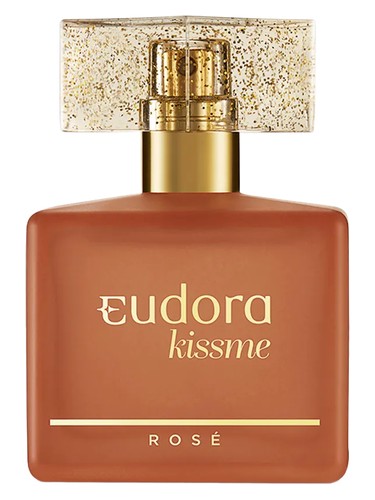 Kiss Me Rose