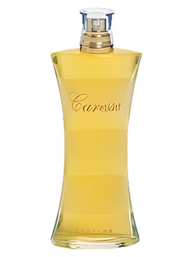 Caresse pour Femme