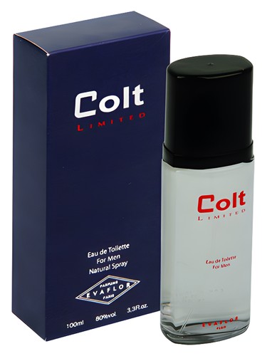Colt Limited