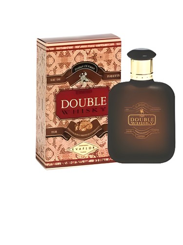 Double Whisky