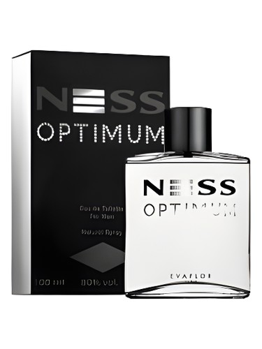 Ness Optimum pour Homme