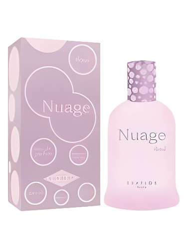 Nuage Floral