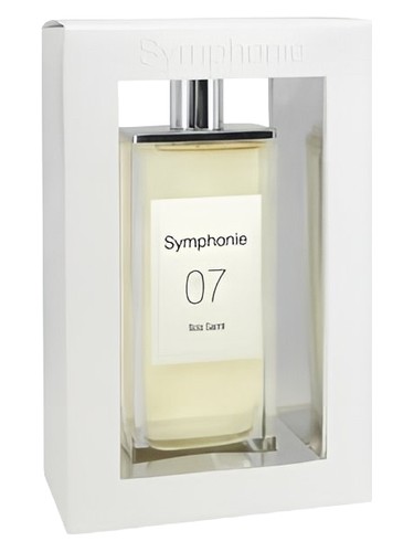 Symphonie 07 Bois Sacre