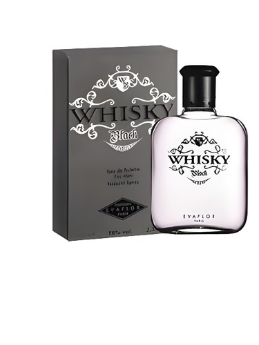 Whisky Black
