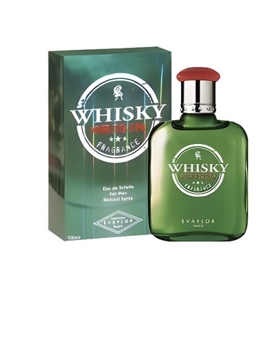 Whisky Origin