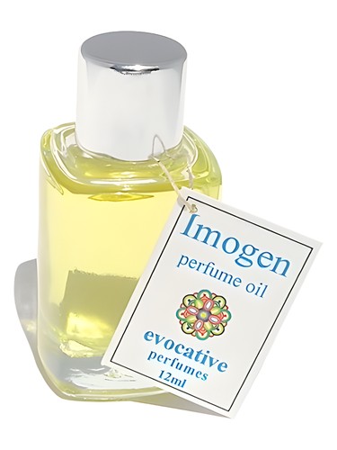 Imogen 2012