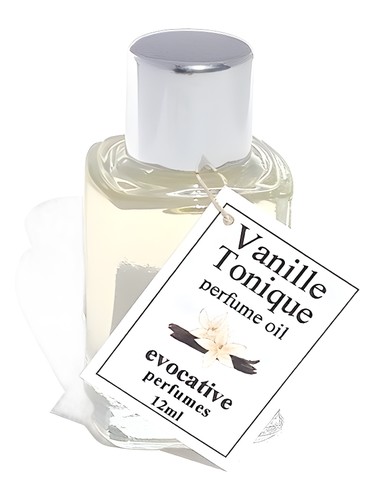 Vanille Tonique 2014