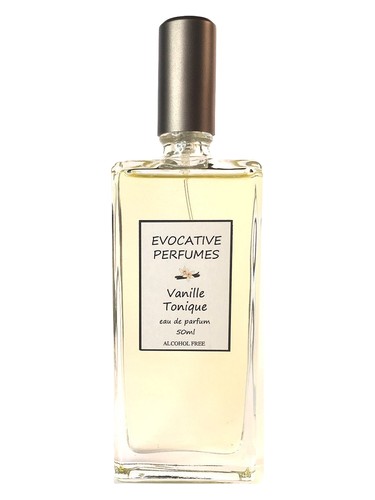 Vanille Tonique 2019