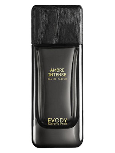 Ambre Intense