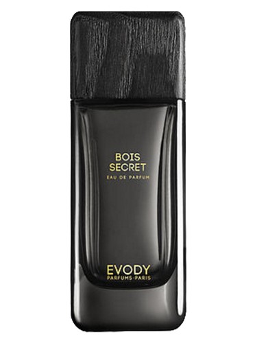 Bois Secret