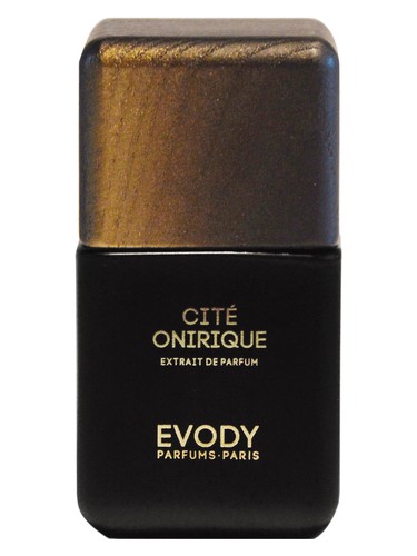 Cite Onyrique